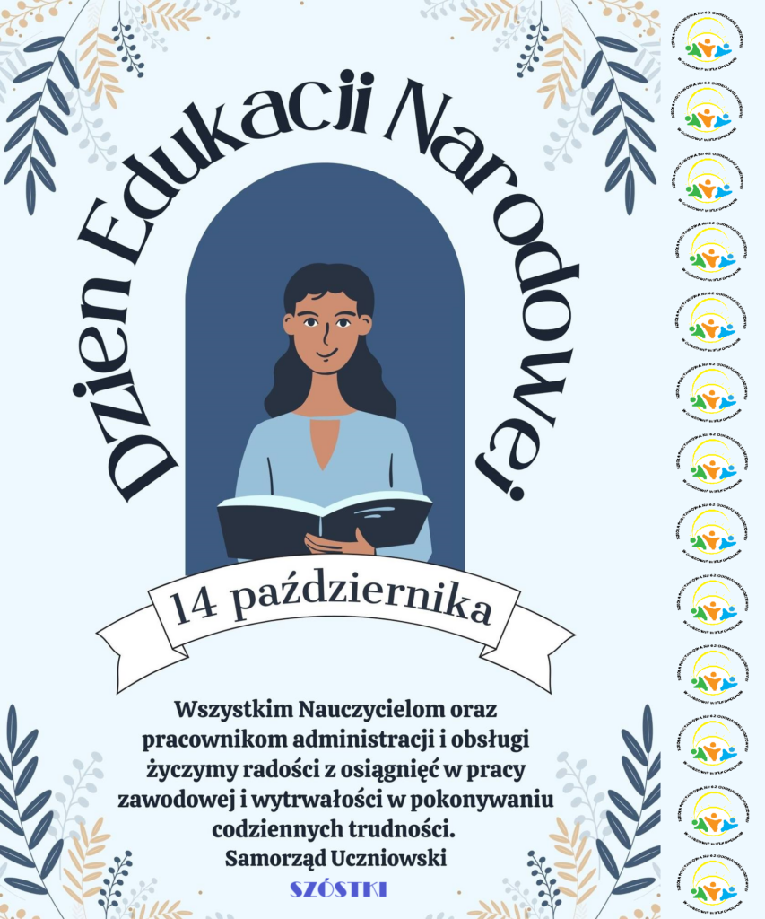 14 Października Święto Edukacji Narodowej Szkoła Podstawowa Nr 6 Z Oddziałami Sportowymi Im 0362